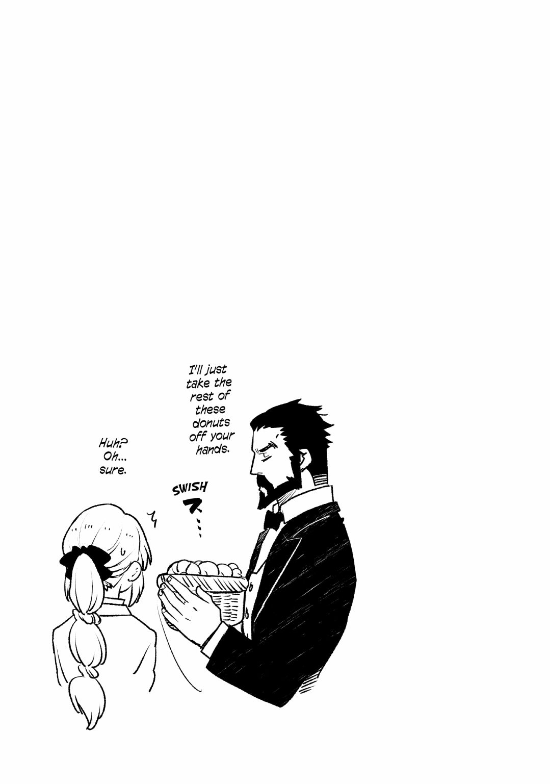 Tensei Shitara Slime Datta Ken, Chapter 108 image 39